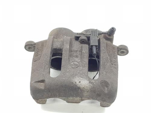 Right front brake caliper MERCEDES-BENZ VITO Bus (W639) 115 CDI (639.701, 639.703, 639.705) | BP28192395M104 