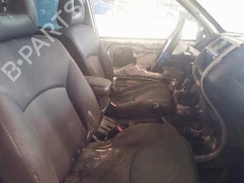 Radiator fan NISSAN TERRANO II (R20) 3.0 Di 4WD | BP5395822M35 