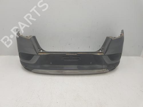 Used Rear bumper Rear bumper RENAULT ARKANA I (LCM_, LDN_) 1.3 TCe 140 (LDN0) (140 hp) 34225253 34225253