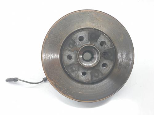 Left front steering knuckle MINI MINI CLUBMAN (F54) Cooper D | BP31039158M25 