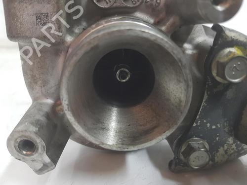 Turbocharger/Supercharger CITROËN BERLINGO MULTISPACE (B9) 1.6 HDi 75 16V | BP18026598M71 