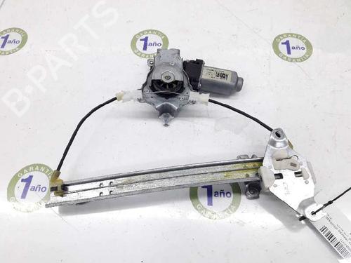 Rear left window mechanism NISSAN QASHQAI / QASHQAI +2 I (J10, NJ10, JJ10E) 1.5 dCi | BP3385449C24 