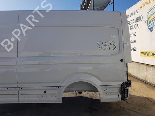 Other VW CRAFTER Van (SY_, SX_)  | BP29535416O1 