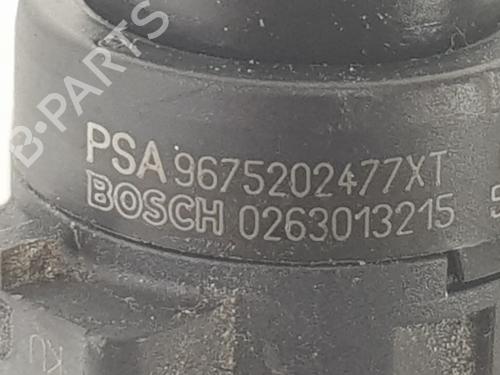 Autre OPEL CROSSLAND X / CROSSLAND (P17, P2QO) 1.5 Turbo D (75) | BP15590896O1 
