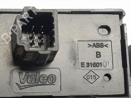 Warning switch RENAULT TRAFIC III Van (FG_) 1.6 dCi 120 (FGMK) | BP29313517I22 
