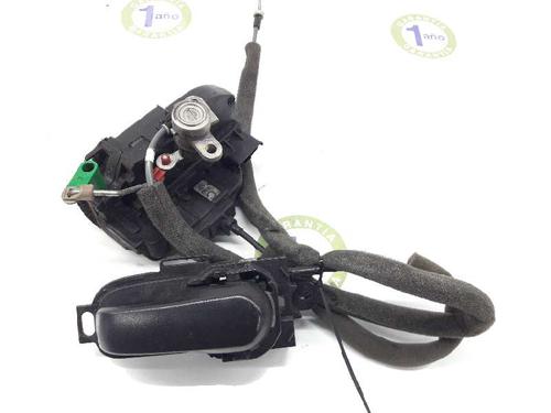 Rear right lock NISSAN NV200 / EVALIA Bus 1.5 dCi 85 (M20, M20M, M20K, M20KK) | BP4370186C99 
