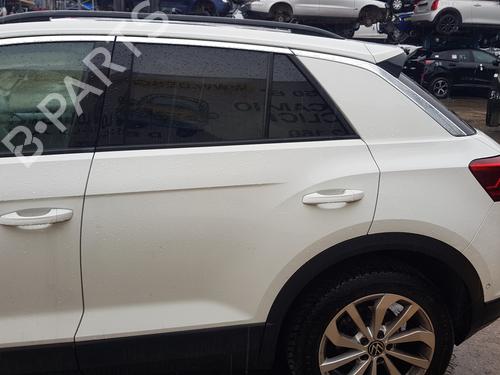 Højre bagtil støddæmper VW T-ROC (A11, D11)  | BP32139999M19 