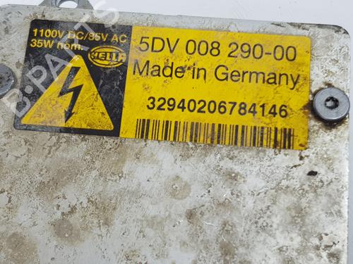 Module xenonverlichting BMW 5 (E60) 525 d | BP24319212C53 