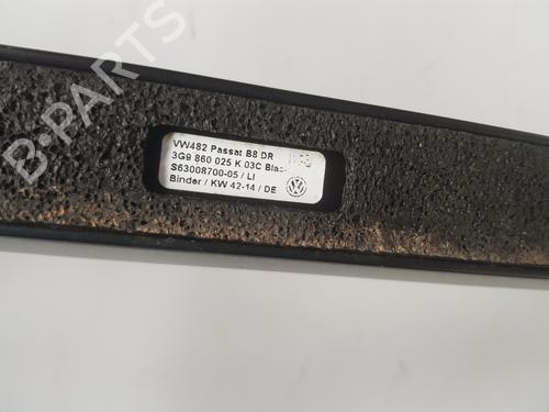 Takreling VW PASSAT B8 Variant (3G5, CB5) 2.0 TDI | BP23131633C65 