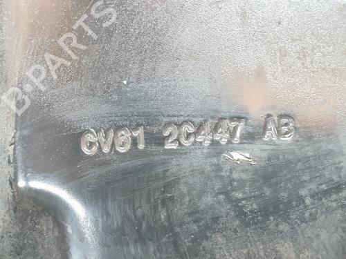 Left front steering knuckle FORD KUGA II (DM2) | BP37724051M25 - Image 6