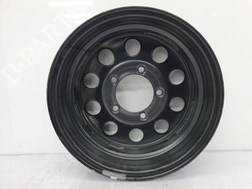 Rim SUZUKI SAMURAI Closed Off-Road Vehicle (SJ_) 1.9 TD All-wheel Drive (SJ419TD) | BP9308892C45 