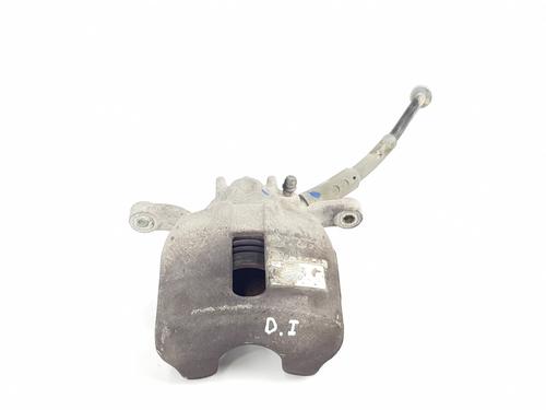 Left front brake caliper CITROËN C4 II (NC_) 1.6 HDi 90 | BP25793742M105 