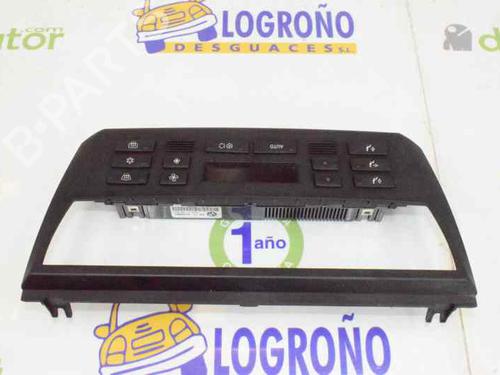 Climate control BMW X3 (E83) xDrive 30 d | BP1140187I5 