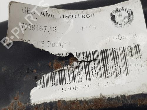 Rear bumper reinforcement BMW 3 (E90) 318 d | BP29456718C73 