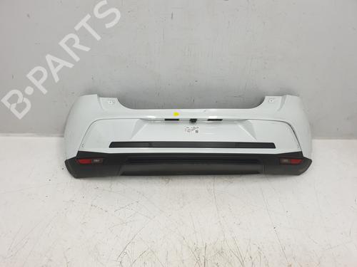 Used Rear bumper Rear bumper 37033074 37033074