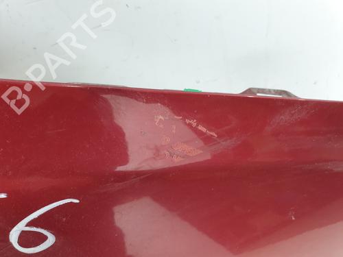 Right front fenders CITROËN C4 II (NC_) 1.6 HDi 90 | BP25789539C42 