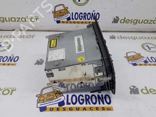 Radio SEAT ALTEA (5P1) 1.9 TDI | BP755786E6 
