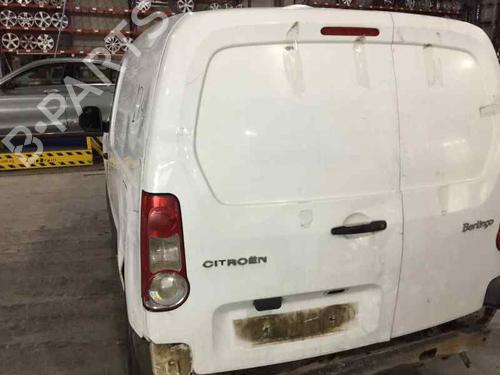 Starter CITROËN BERLINGO MULTISPACE (B9) 1.6 HDi 75 16V | BP2244234M8 