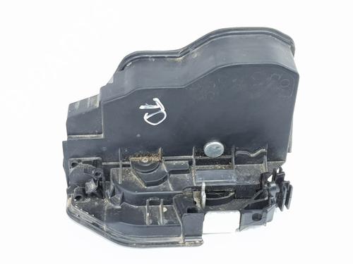 Used Rear right lock BMW 1 (F20) 116 d (116 hp) 22790456