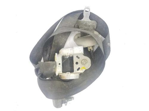 Used Rear left seatbelt NISSAN PATHFINDER III (R51) 2.5 dCi 4WD (171 hp) 7980603