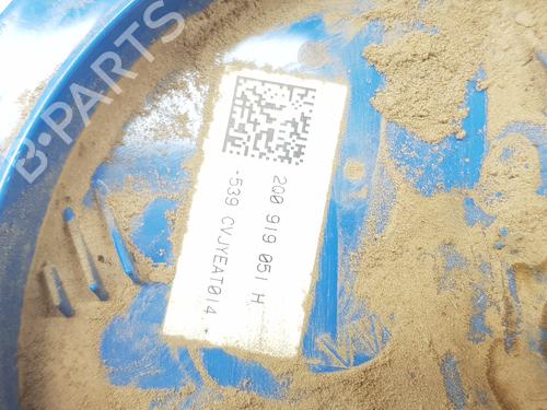 Fuel pump SEAT IBIZA V (KJ1, KJG) 1.0 TGI | BP24802045M76 