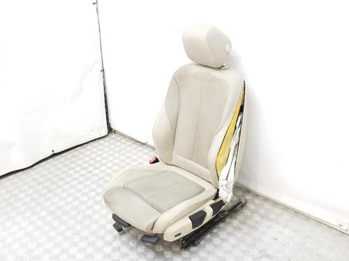 Left front seat BMW 4 Gran Coupe (F36) 420 d xDrive | BP11636719C15 