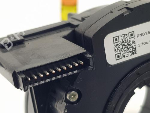 Squib airbag FORD FOCUS III 1.0 EcoBoost | BP25722115C102 