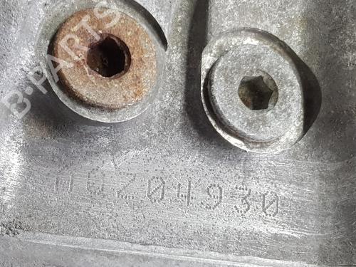 Gearbox MAZDA CX-7 (ER) | BP37466226M3 - Image 10