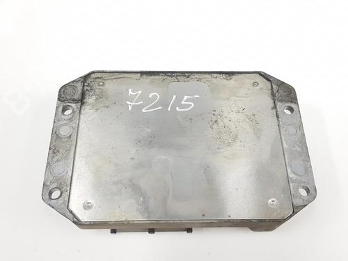Engine control unit (ECU) OPEL MERIVA A MPV (X03) 1.7 CDTI (E75) | BP17971408M57 