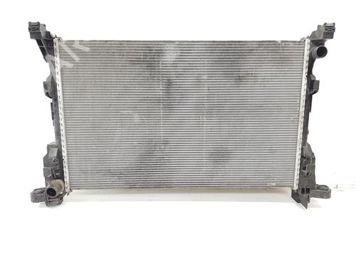 Water radiator RENAULT TRAFIC III Van (FG_)  | BP29396130M31 
