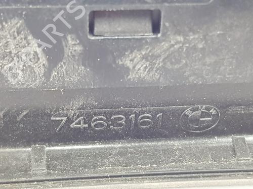 Tailgate handle BMW 3 (F30, F80) 318 d | BP28192347C132 