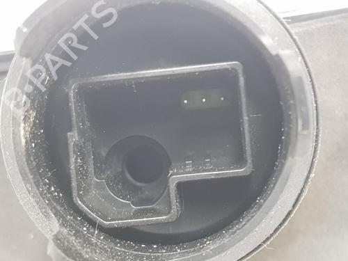 Left mirror BMW 5 Gran Turismo (F07) 535 d xDrive | BP11493235C26 
