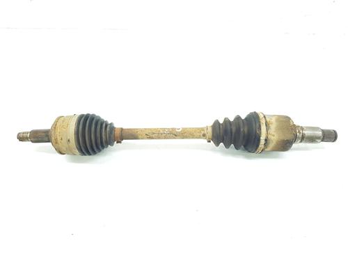 Used Right front driveshaft SUZUKI GRAND VITARA II (JT, TE, TD) [2005-2025]  26143774