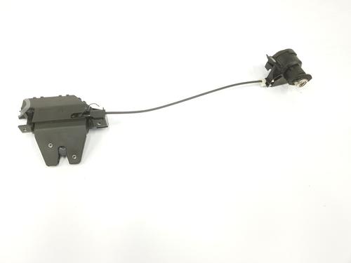 Bakluke lås BMW 3 (E90) 320 d xDrive | BP12462569C101 