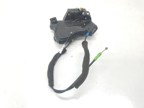 Front left lock TOYOTA LAND CRUISER PRADO (_J12_) 3.0 D-4D (KDJ120, KDJ125) | BP9963313C98 