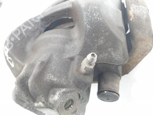 Right front brake caliper PEUGEOT 5008 (0U_, 0E_) 1.6 HDi | BP11598080M104