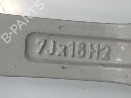 Rim BMW 5 (E39) 530 d | BP7098817C45 