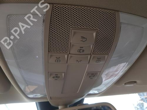 Elektronisk sensor MERCEDES-BENZ GLK-CLASS (X204) 220 CDI 4-matic (204.984, 204.997) | BP10922452M84 