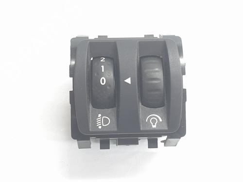 Interruttore luci Interruttore luci OPEL VIVARO B Bus (X82) 1.6 CDTI (06) (145 hp) 36678150 36678150
