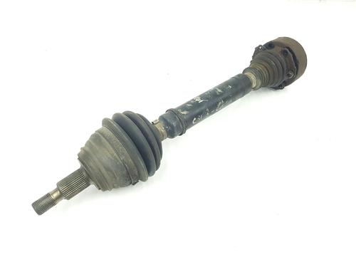 Left front driveshaft AUDI A3 (8L1) 1.9 TDI | BP19043231M38 