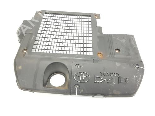 Used Other TOYOTA LAND CRUISER PRADO (_J12_) 3.0 D-4D (KDJ120, KDJ125) (163 hp) 21079976