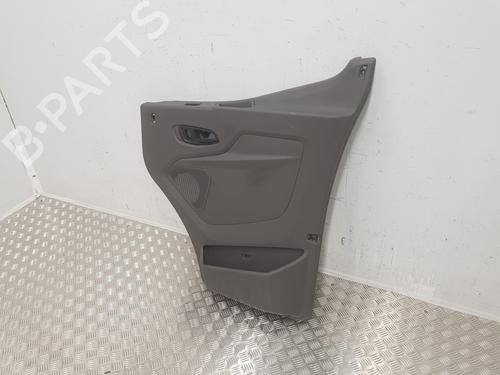 Front right panel FORD TRANSIT CUSTOM V362 Van (FY, FZ) | BP37439897C59 - Image 5
