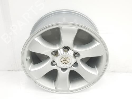 Rim TOYOTA LAND CRUISER PRADO (_J12_) 3.0 D-4D (KDJ120, KDJ125) | BP16215492C45 