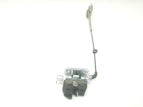 Used Rear right lock MERCEDES-BENZ E-CLASS (W212) E 220 CDI / BlueTEC (212.001, 212.002) (170 hp) 18198973