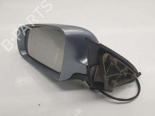 Left mirror AUDI A4 B6 (8E2) 1.9 TDI | BP20196700C26 