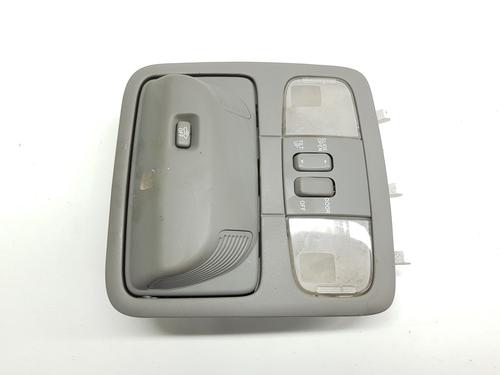 Interior roof light TOYOTA LAND CRUISER PRADO (_J12_) 3.0 D-4D (KDJ120, KDJ125) | BP20492060I8 
