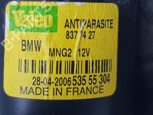 Front wiper motor MINI MINI (R50, R53) One | BP6871204M29 