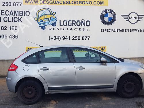 Right front fog light CITROËN C4 I (LC_) | BP30682488C31