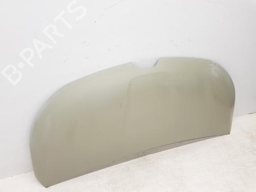 Hood RENAULT TRAFIC III Van (FG_) 1.6 dCi 140 (FGMA, FGMC) | BP30262850C1 