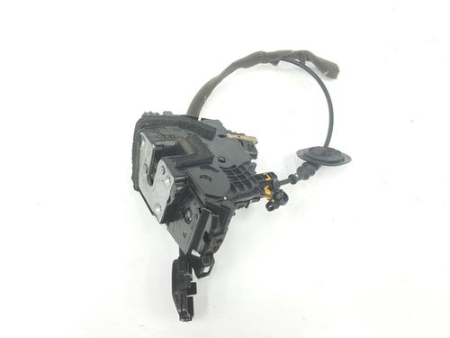 Front left lock RENAULT CLIO IV (BH_) 1.2 16V | BP8254741C98 